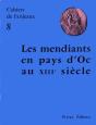 Les Mendiants En Pays D'Oc Au Xiii Siècle - Preview