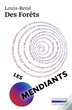 Capa do artigo Les Mendiants
