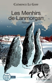 Les Menhirs De Lanmorgan