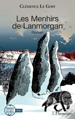 Capa do artigo Les Menhirs De Lanmorgan