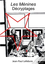 Capa do artigo Les Menines Decryptages
