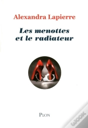 Capa do artigo Les Menottes Et Le Radiateur