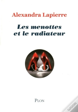 Capa do artigo Les Menottes Et Le Radiateur