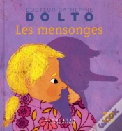 Capa do artigo Les Mensonges