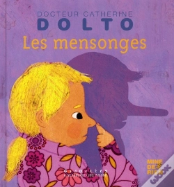 Capa do artigo Les Mensonges