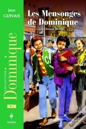 Capa do artigo Les Mensonges De Dominique