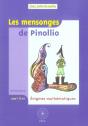 Les Mensonges De Pinollio - Preview