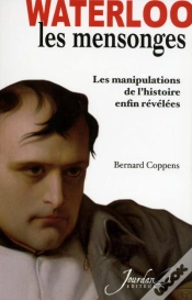 Capa do artigo Les Mensonges De Waterloo
