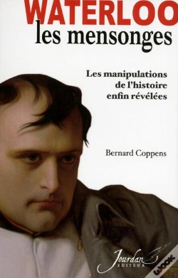 Capa do artigo Les Mensonges De Waterloo