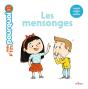 Les Mensonges - Preview