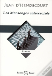Capa do artigo Les Mensonges Entrecroisés