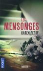 Les Mensonges - Preview