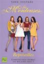 Les Menteuses T.7 ; Représailles - Preview