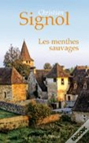 Capa do artigo Les Menthes Sauvages