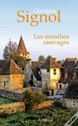 Capa do artigo Les Menthes Sauvages