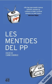 Capa do artigo Les Mentides Del Pp