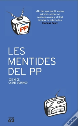 Capa do artigo Les Mentides Del Pp