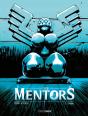 Les Mentors Tome 2 : Seydou - Preview