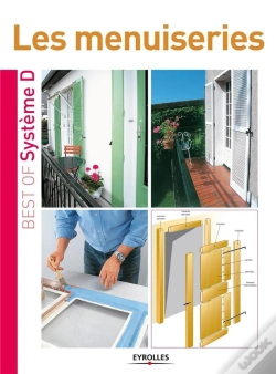 Capa do artigo Les Menuiseries