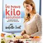 Les Menus Kilo Solution ; 12 Semaines De Recettes Minceur - Preview