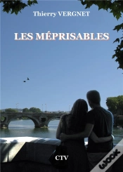Capa do artigo Les Méprisables