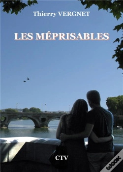 Capa do artigo Les Méprisables
