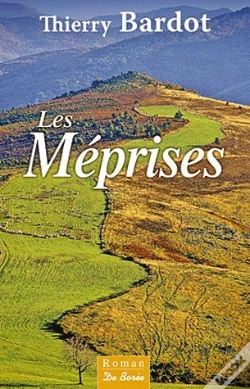 Capa do artigo Les Meprises