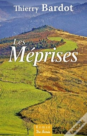 Capa do artigo Les Meprises