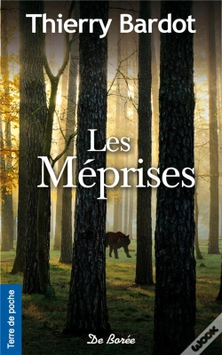 Capa do artigo Les Meprises