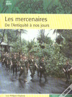 Capa do artigo Les Mercenaires De L'Antiquite A Nos Jours