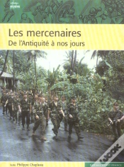 Capa do artigo Les Mercenaires De L