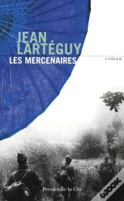 Capa do artigo Les Mercenaires