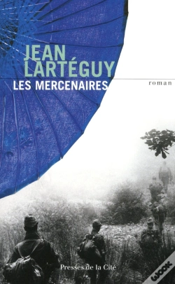 Capa do artigo Les Mercenaires