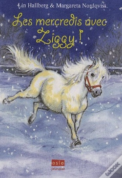 Capa do artigo Les Mercredis Avec Ziggy