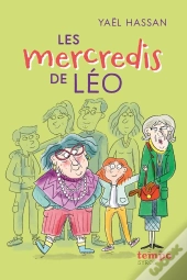 Les Mercredis De Léo