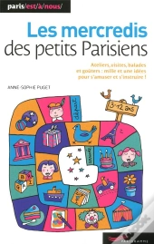 Les Mercredis Des Petits Parisiens 2011