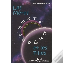 Capa do artigo Les Mères Et Les Filles En Astro-Psycho-Généalogie