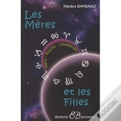 Capa do artigo Les Mères Et Les Filles En Astro-Psycho-Généalogie