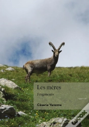 Capa do artigo Les Mères : Fragments