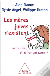Capa do artigo Les Mères Juives N