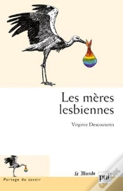 Capa do artigo Les Mères Lesbiennes
