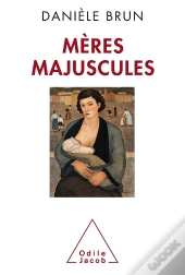 Les Meres Majuscules