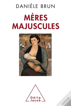 Capa do artigo Les Meres Majuscules