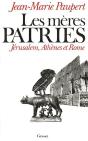 Les Mères Patries - Preview
