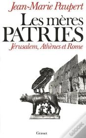 Capa do artigo Les Mères Patries
