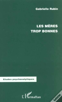 Capa do artigo Les Meres Trop Bonnes