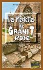 Les Merlettes De Granit Rose - Preview