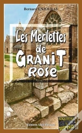 Les Merlettes De Granit Rose