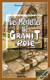 Capa do artigo Les Merlettes De Granit Rose