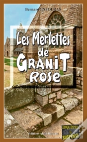 Capa do artigo Les Merlettes De Granit Rose